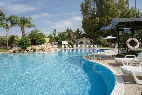 Nof Ginosar Hotel (Ginnosar)